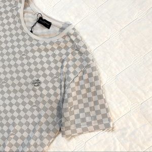 Men’s Louis Vuitton Tshirt